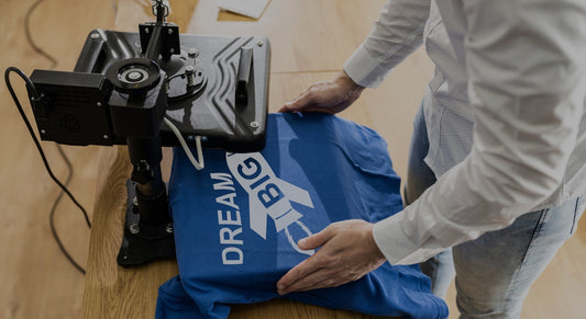 How DTF Transfers Can Leave a Lasting Impression