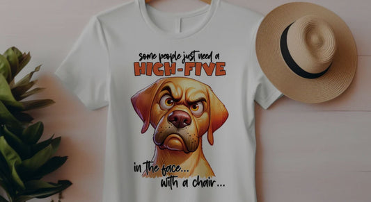 Elevate Your Swag with Custom Apparel From DTF Transfer Nation