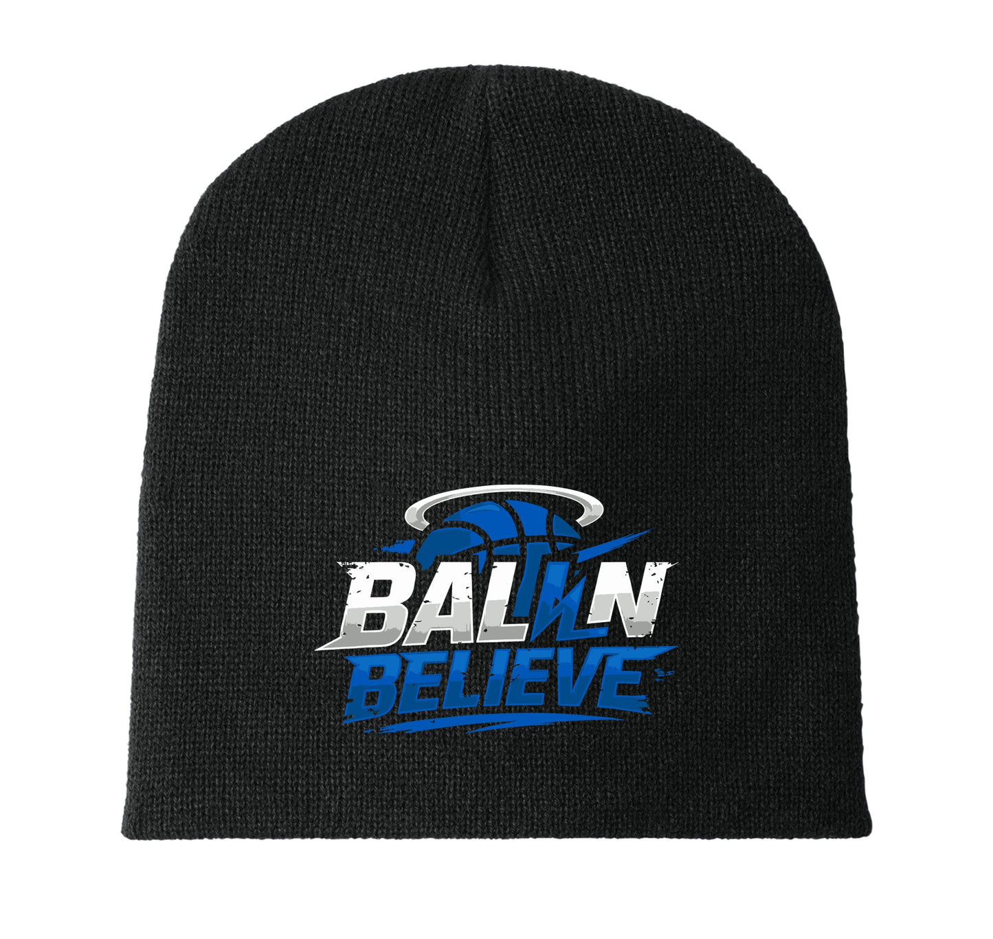 Ball N Believe - Beanie