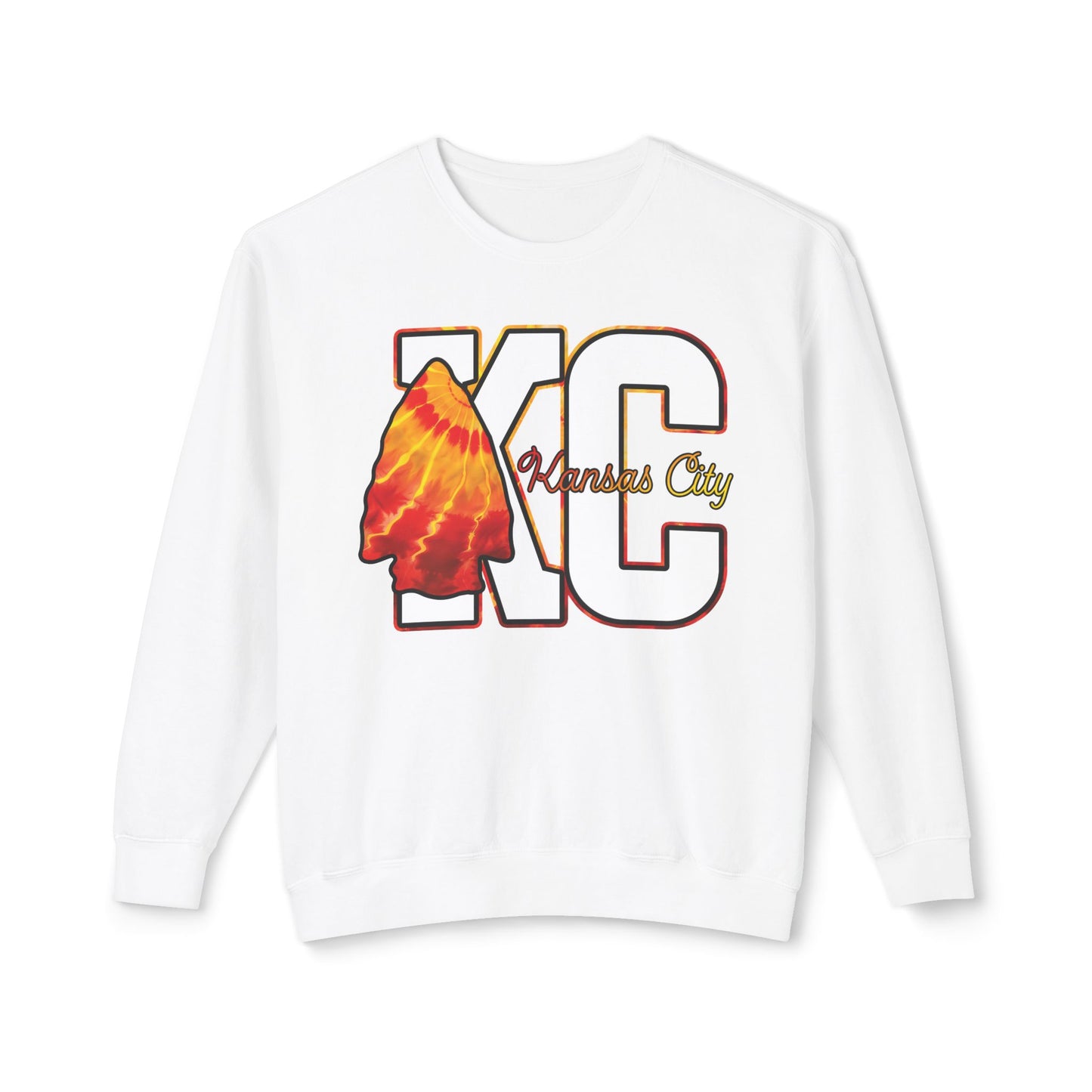 KC Kansas City-E00-04