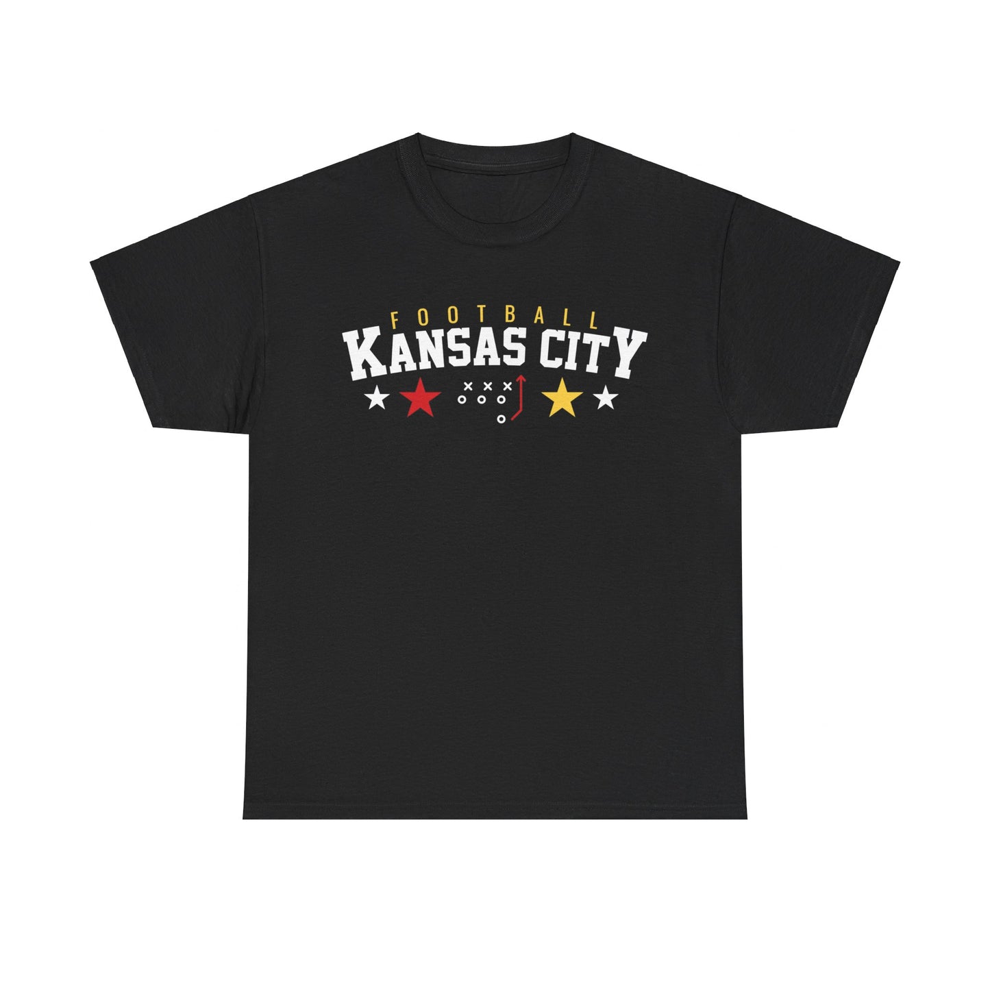 Football Kansas City-E00-05