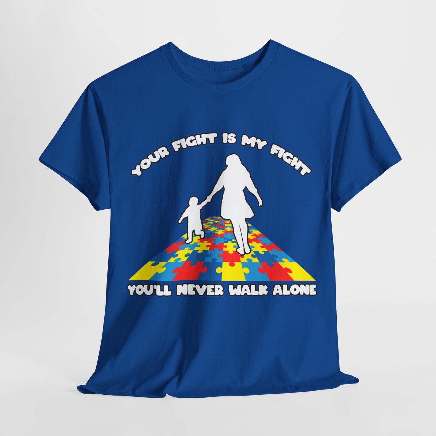 You'll Never Walk Alone Mother Child-E00-09