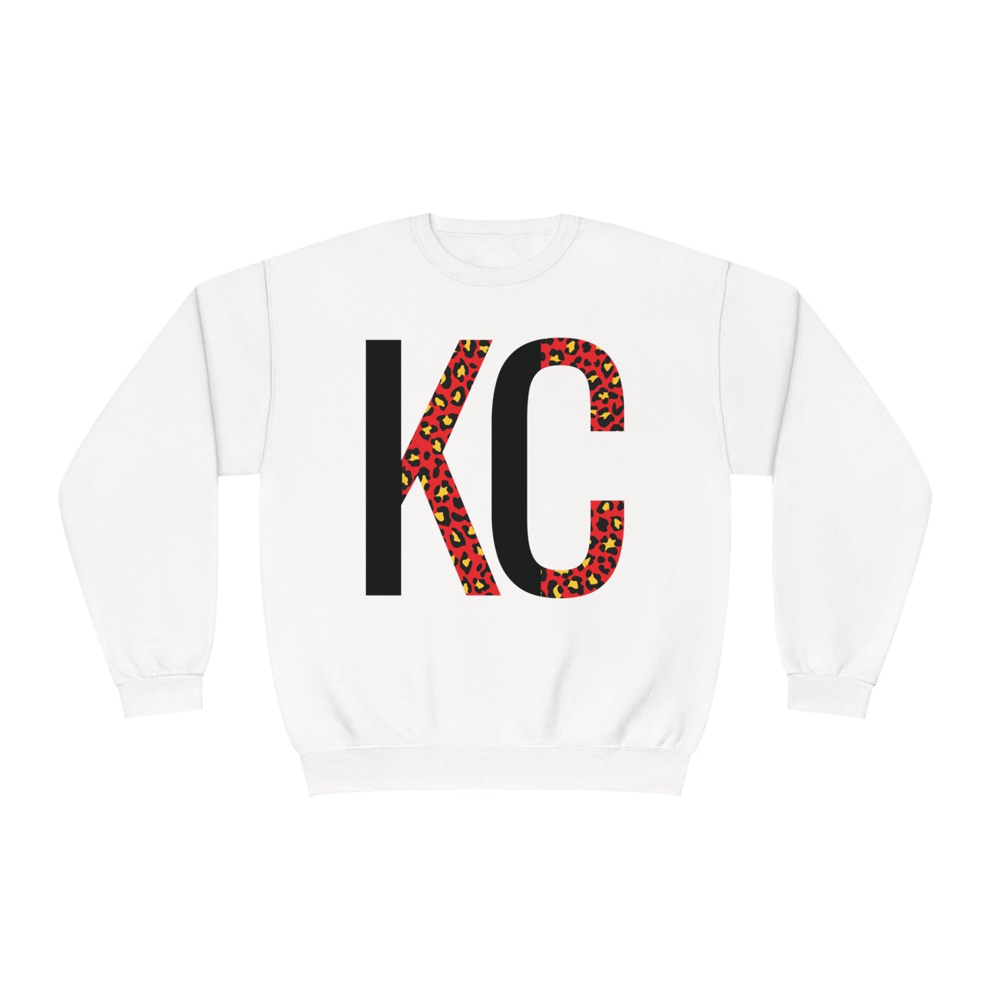 KC Black/Red-E00-10