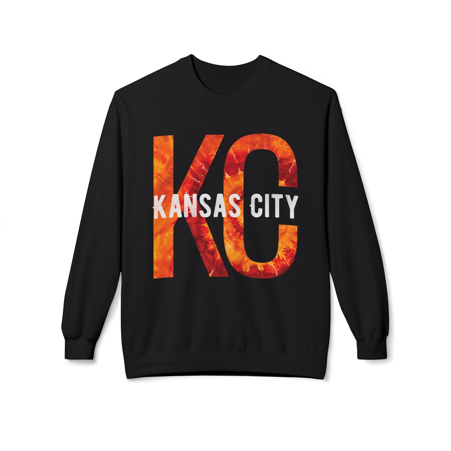 Kansas City KC Red-E00-14