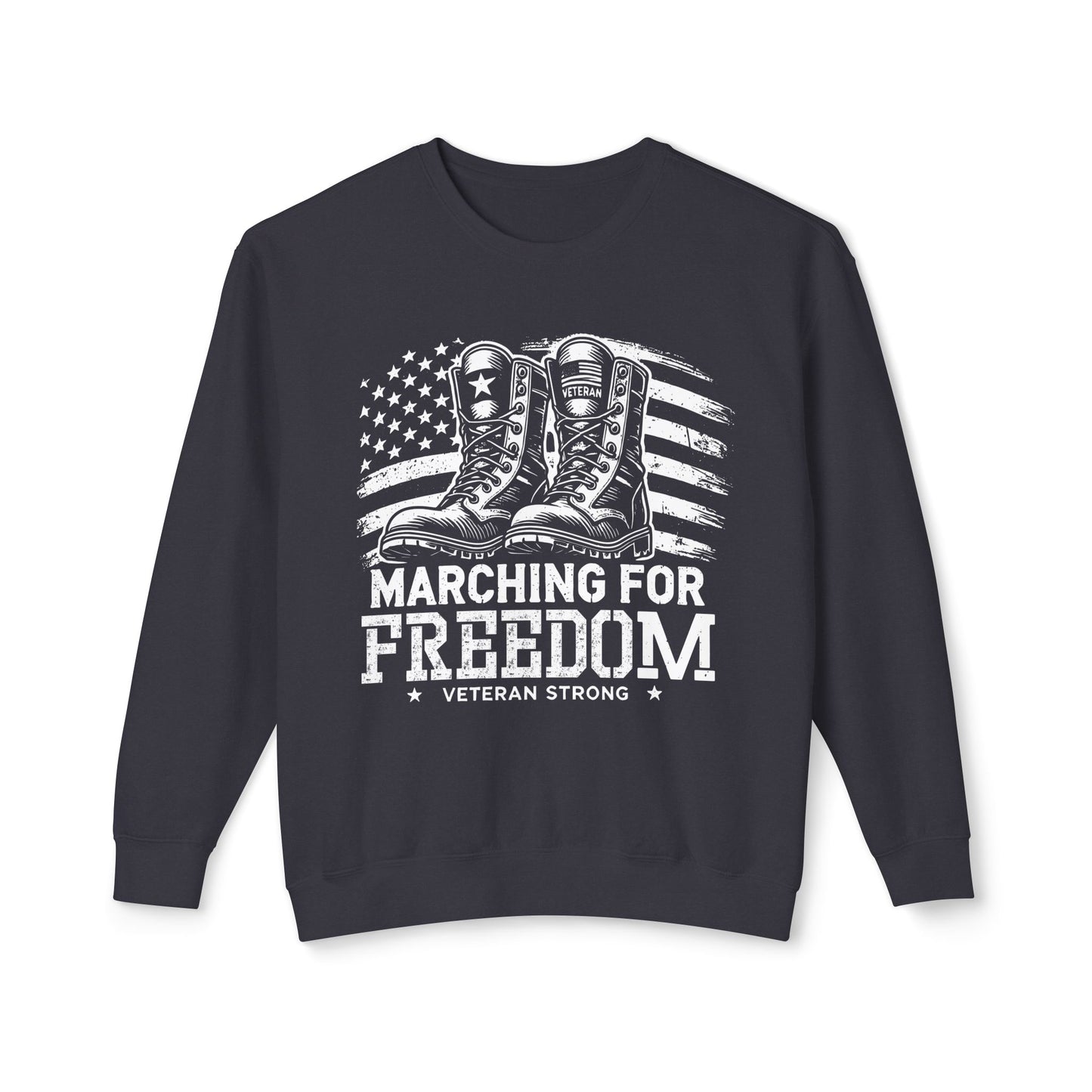 Marching For Freedom-E00-17