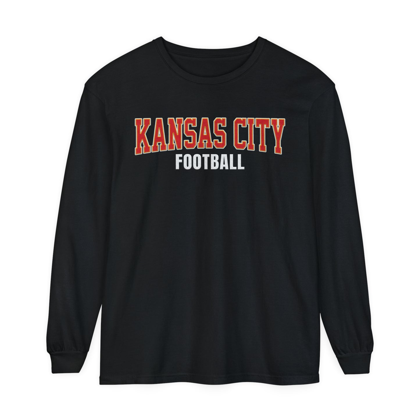 Kansas City Faux Leather-E00-52