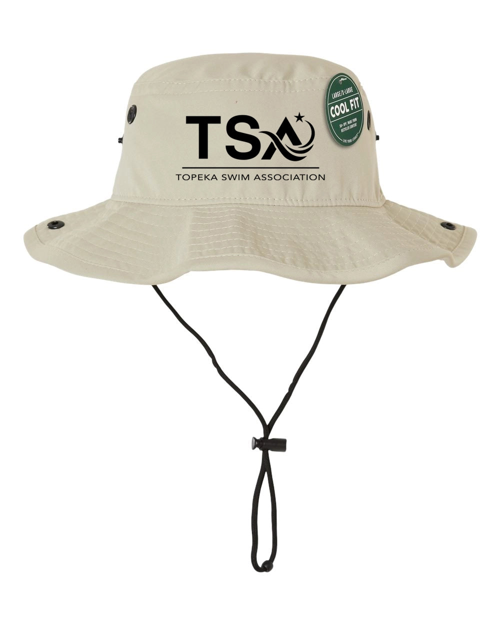 TSA - Legacy Cool Fit Booney Hat - CFB