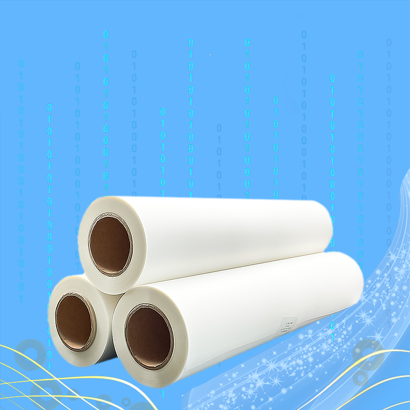 24in X 325ft Double Sided, Instant Peel