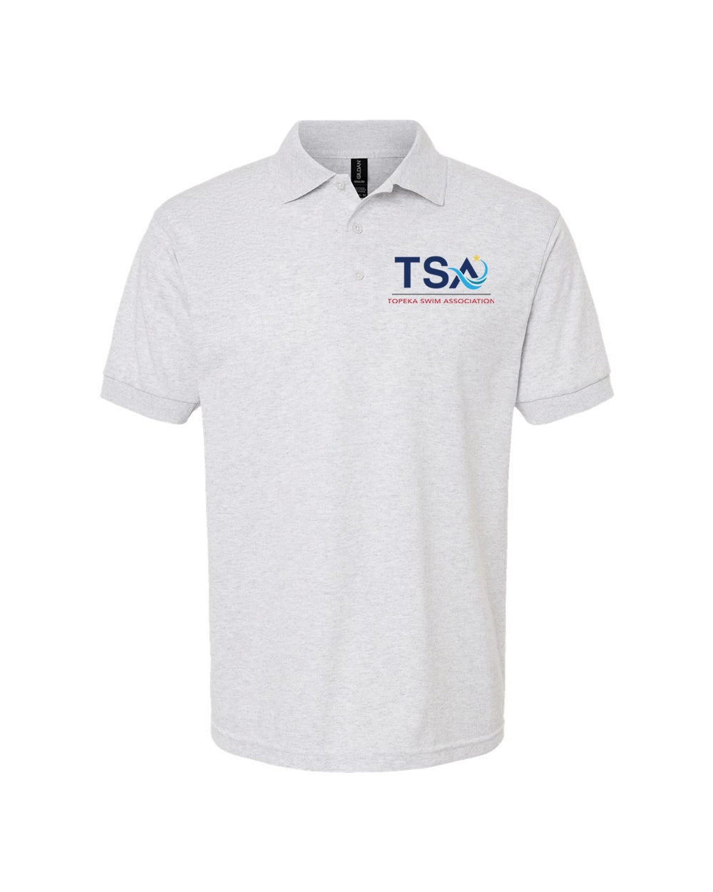 TSA - Gildan Dryblend Polo - 8800