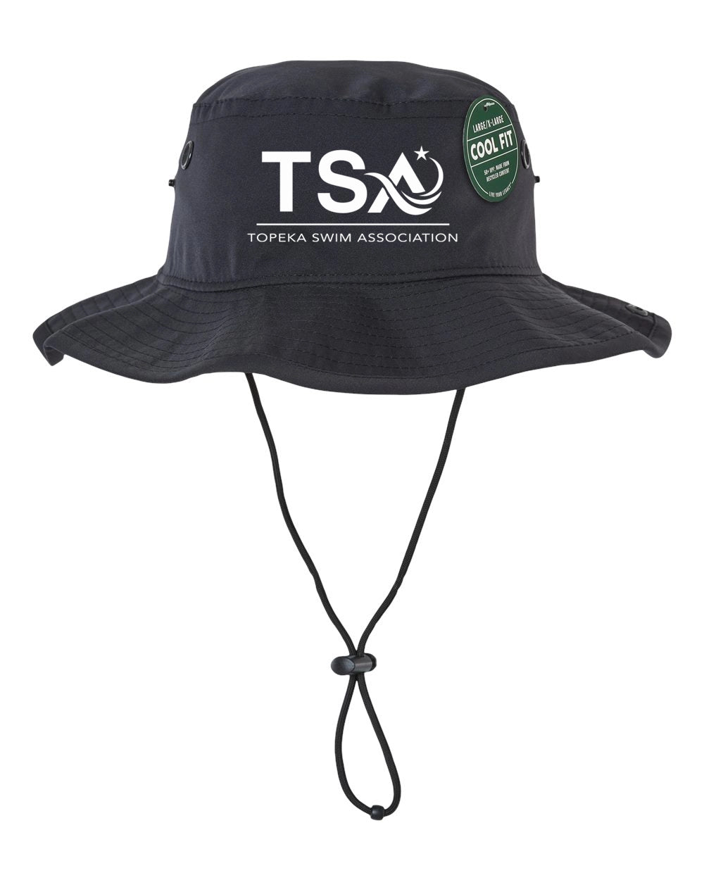 TSA - Legacy Cool Fit Booney Hat - CFB
