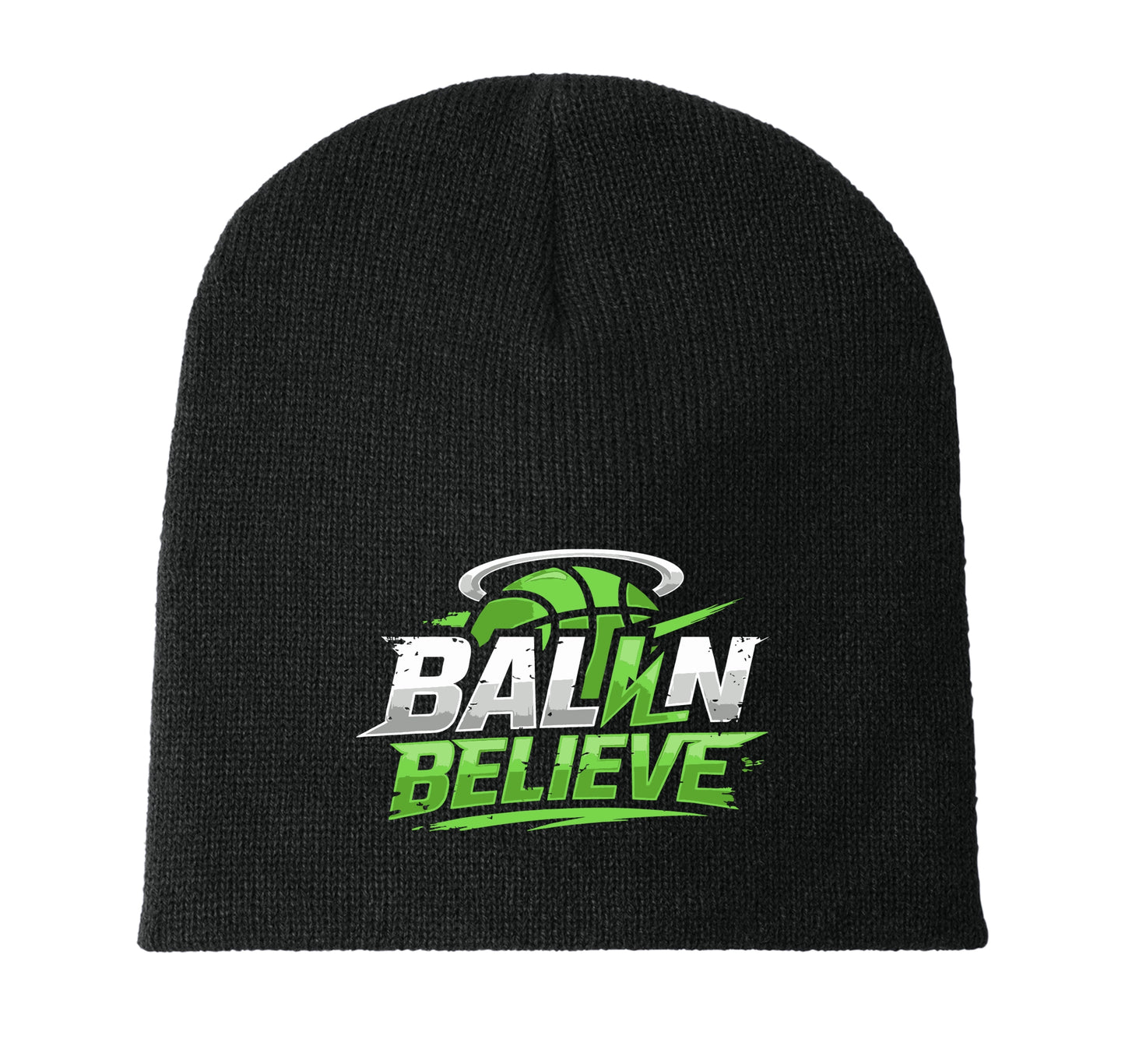 Ball N Believe - Beanie