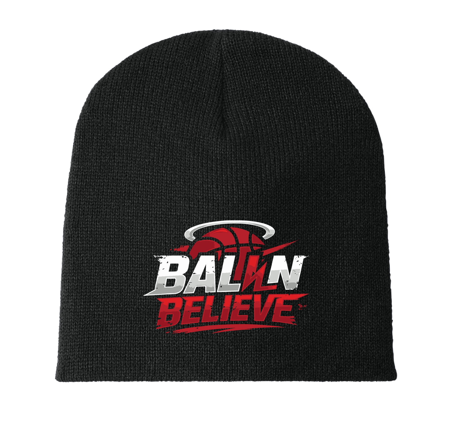 Ball N Believe - Beanie