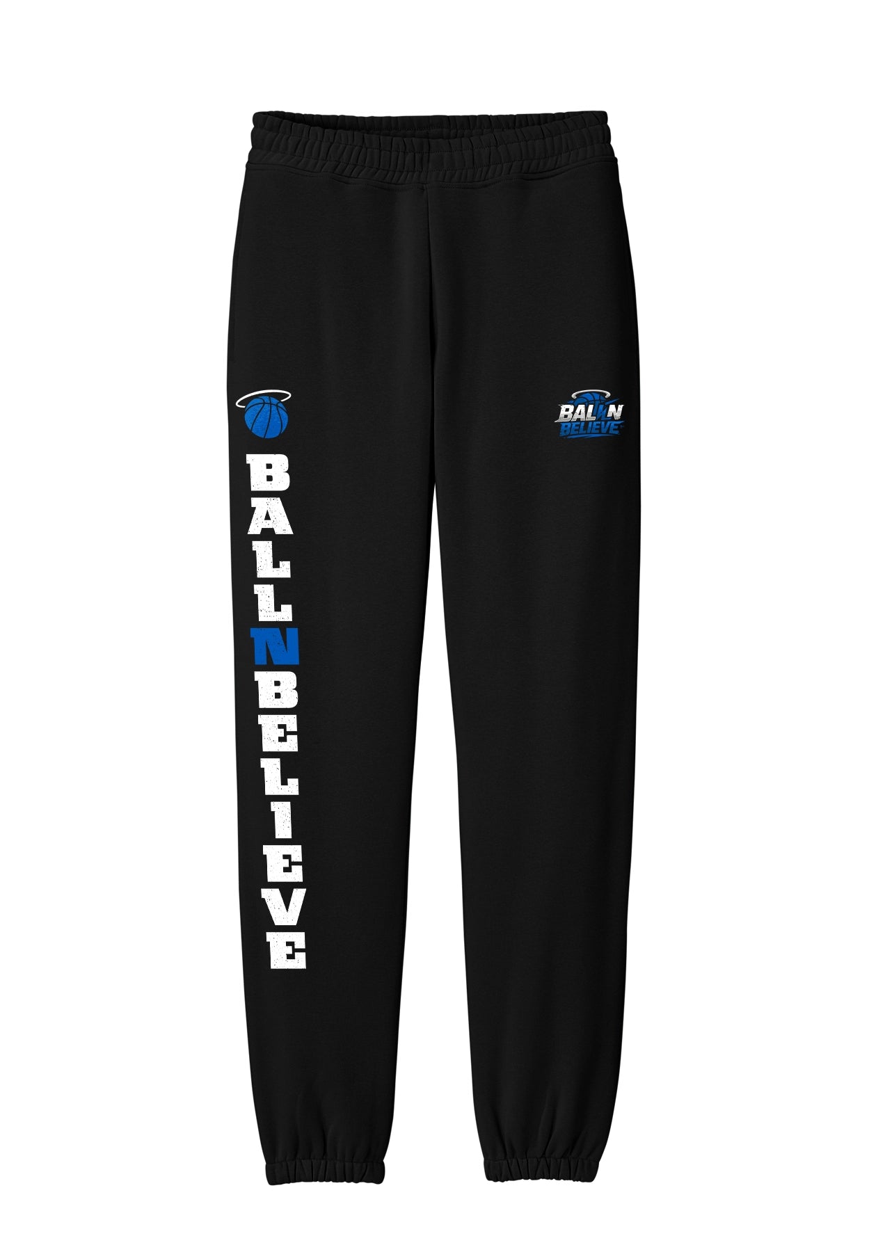 Ball N Believe - District Heavy Sweatpants - Adult Sizes