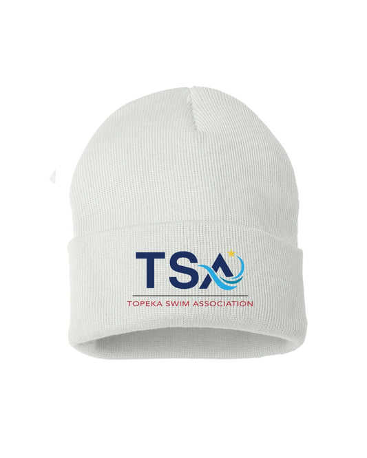 TSA - Sportsman Beanie - SP12 & SP15