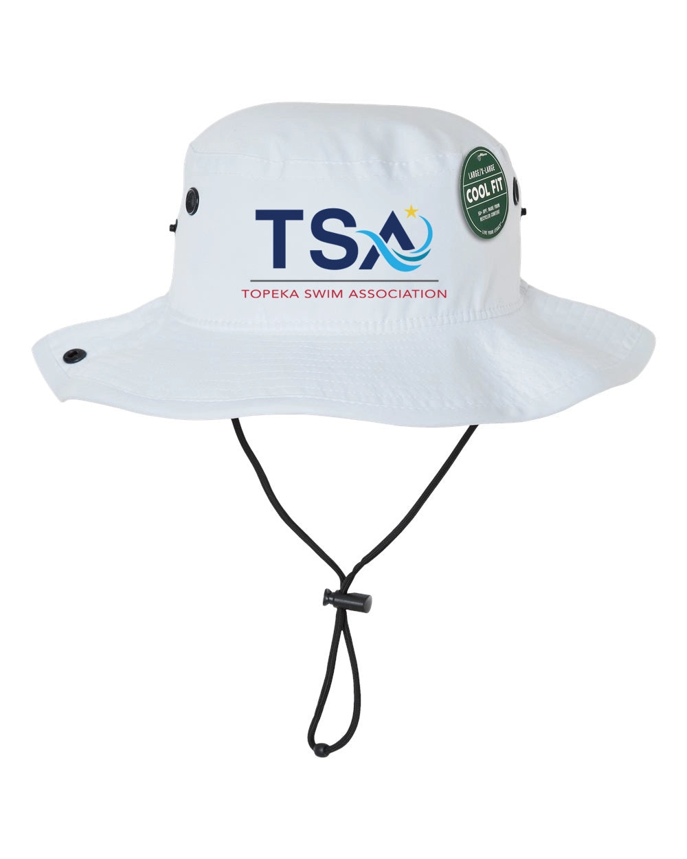 TSA - Legacy Cool Fit Booney Hat - CFB