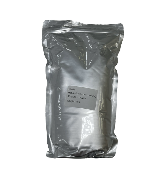 Cowint P82 Fine Powder for DTF Transfer Printing - 2.2 lbs