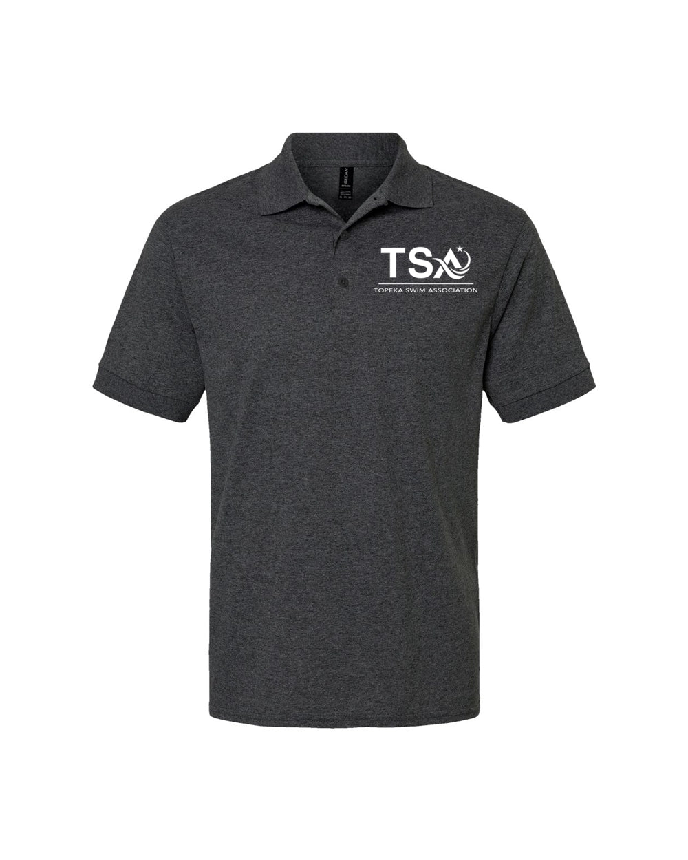 TSA - Gildan Dryblend Polo - 8800