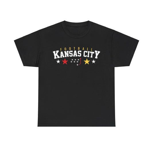 Football Kansas City-E00-05