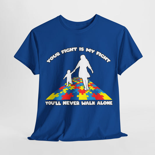 You'll Never Walk Alone Mother Child-E00-09