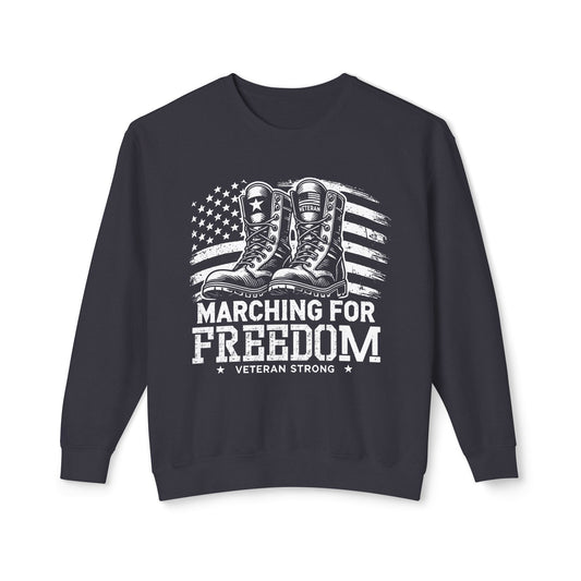 Marching For Freedom-E00-17