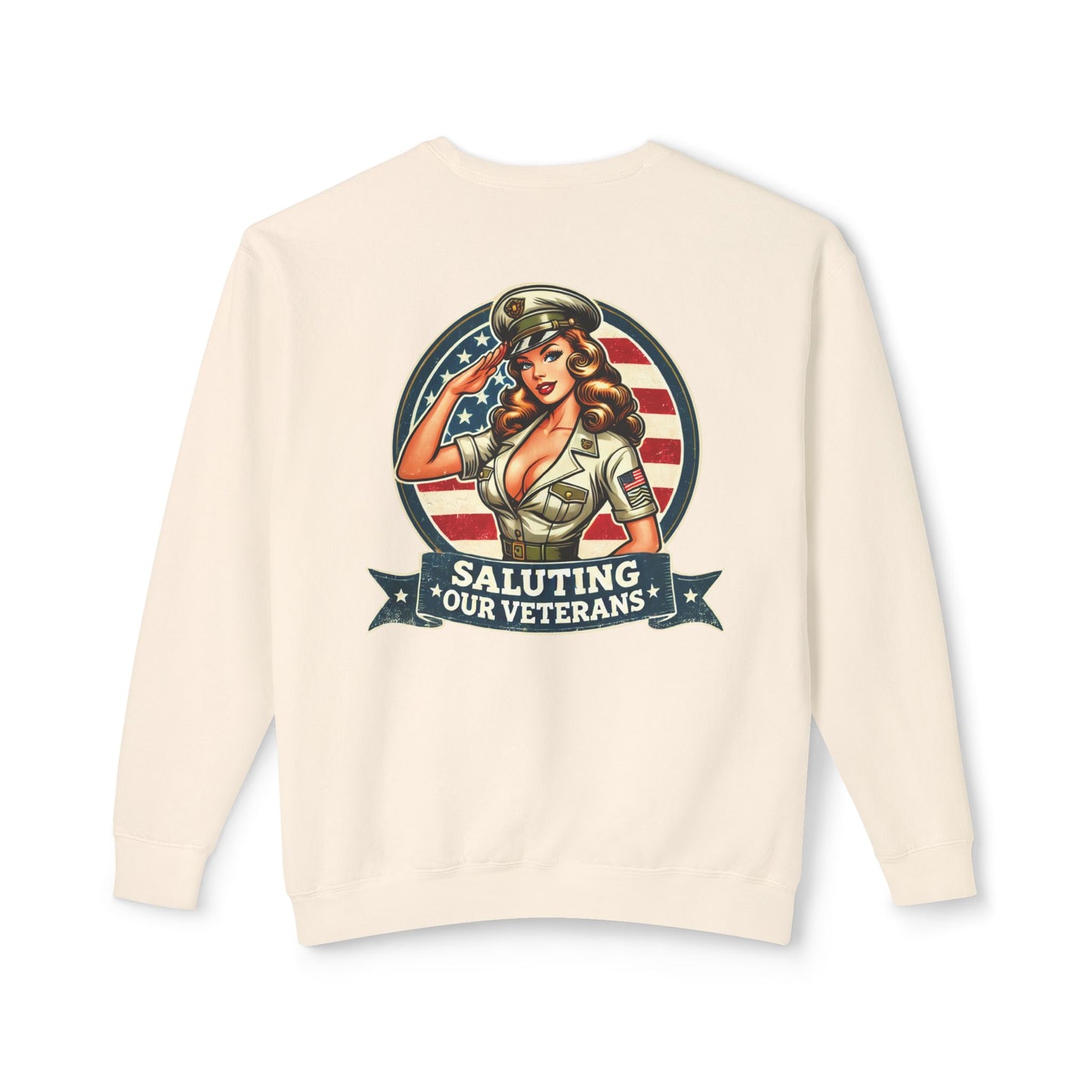 Saluting Our Veterans-E00-21