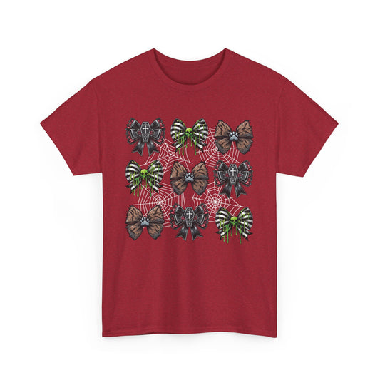Beatle Juice Bow Stack-E00-54