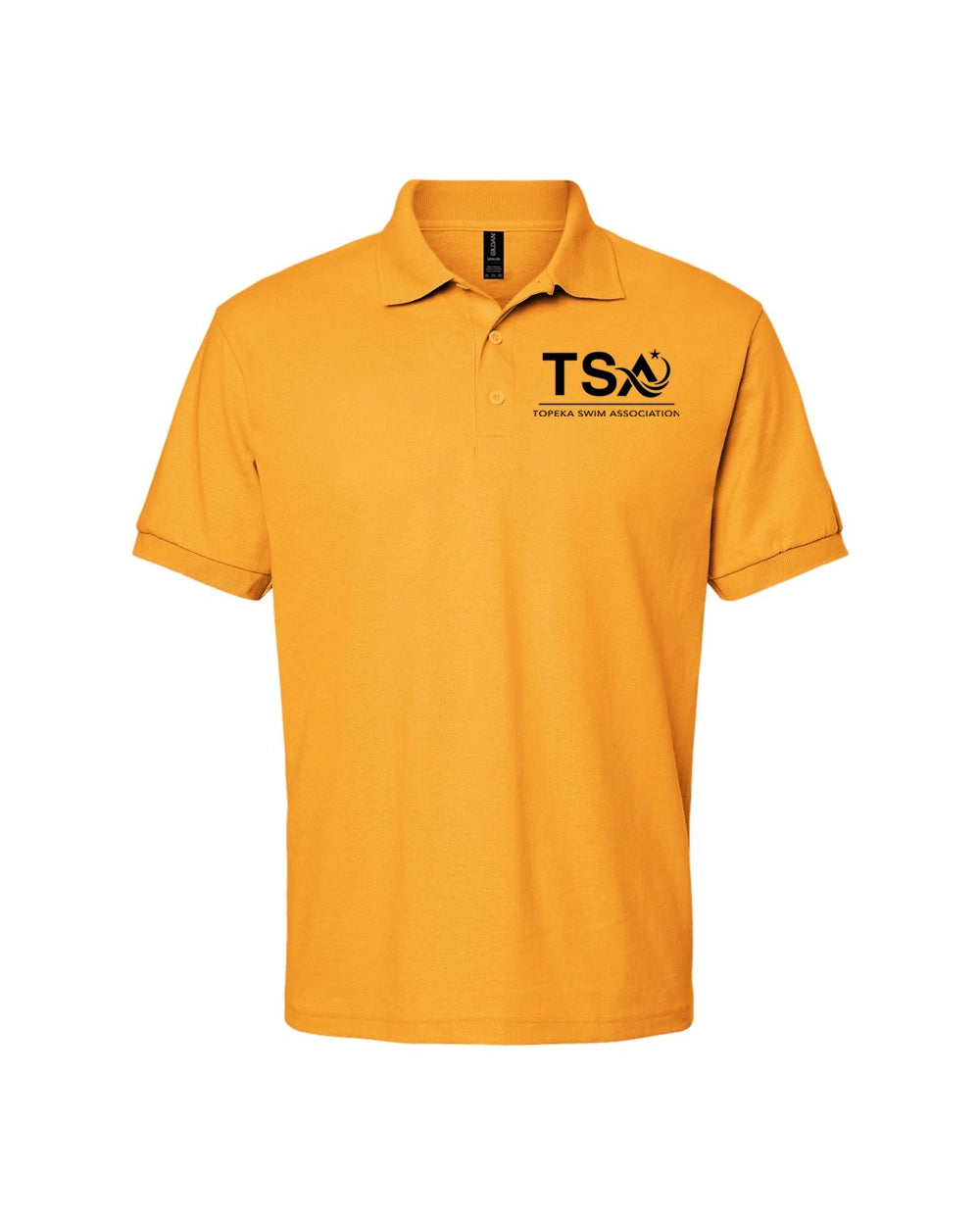 TSA - Gildan Dryblend Polo - 8800