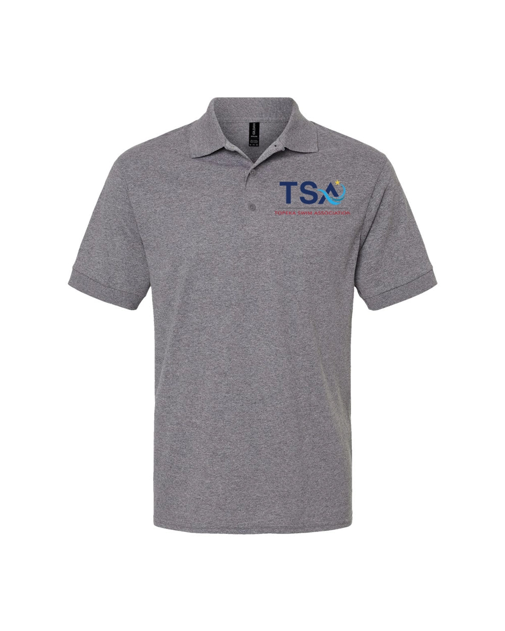 TSA - Gildan Dryblend Polo - 8800