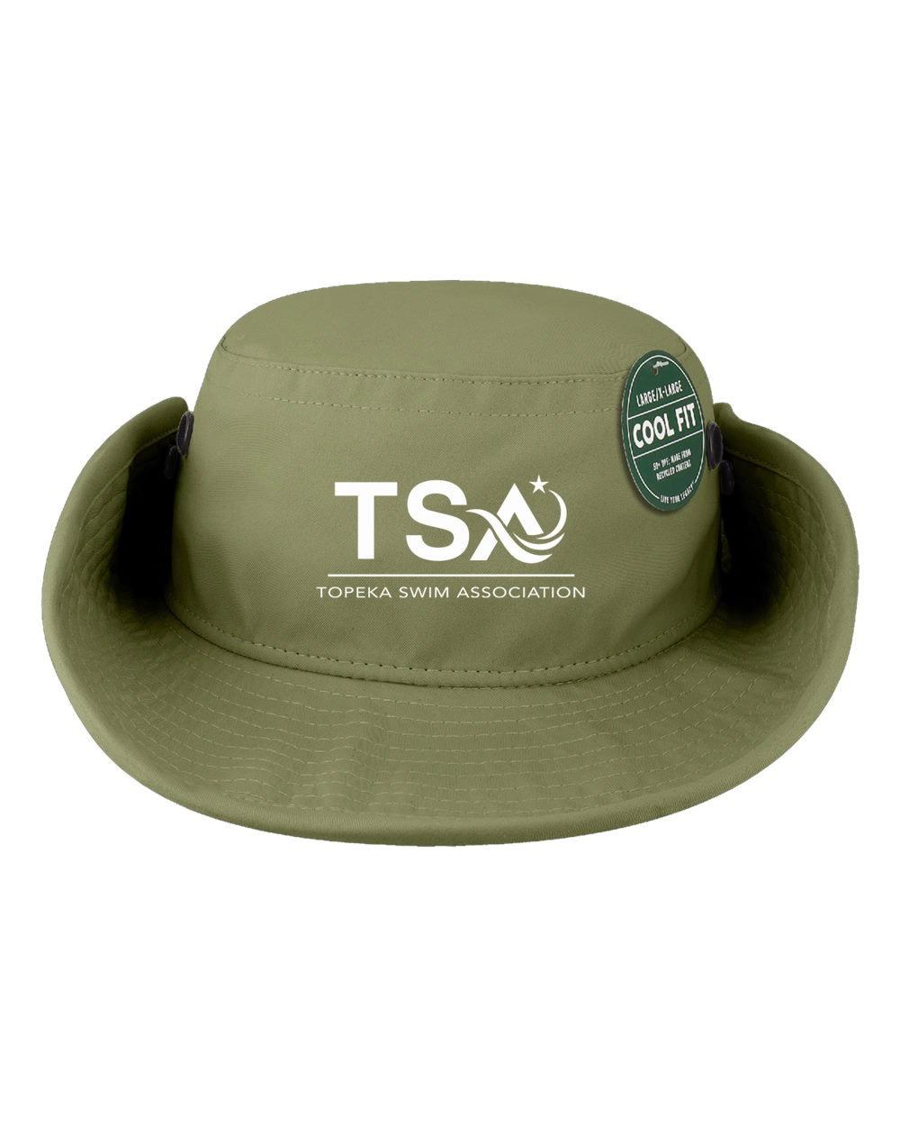 TSA - Legacy Cool Fit Booney Hat - CFB