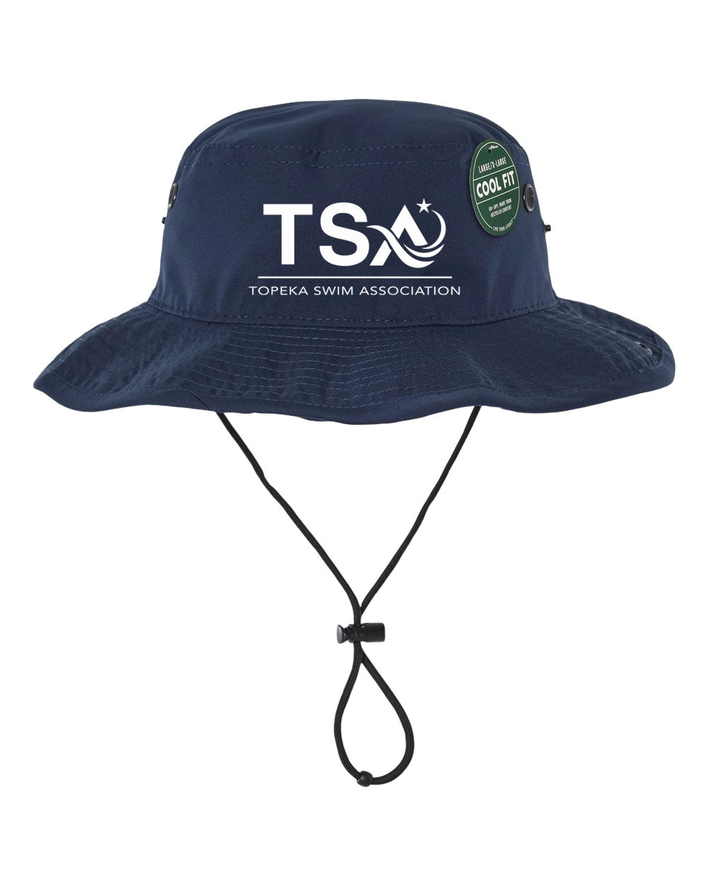 TSA - Legacy Cool Fit Booney Hat - CFB
