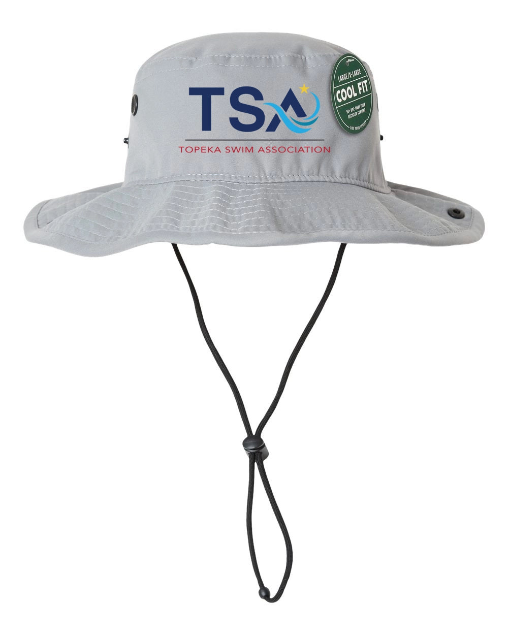 TSA - Legacy Cool Fit Booney Hat - CFB