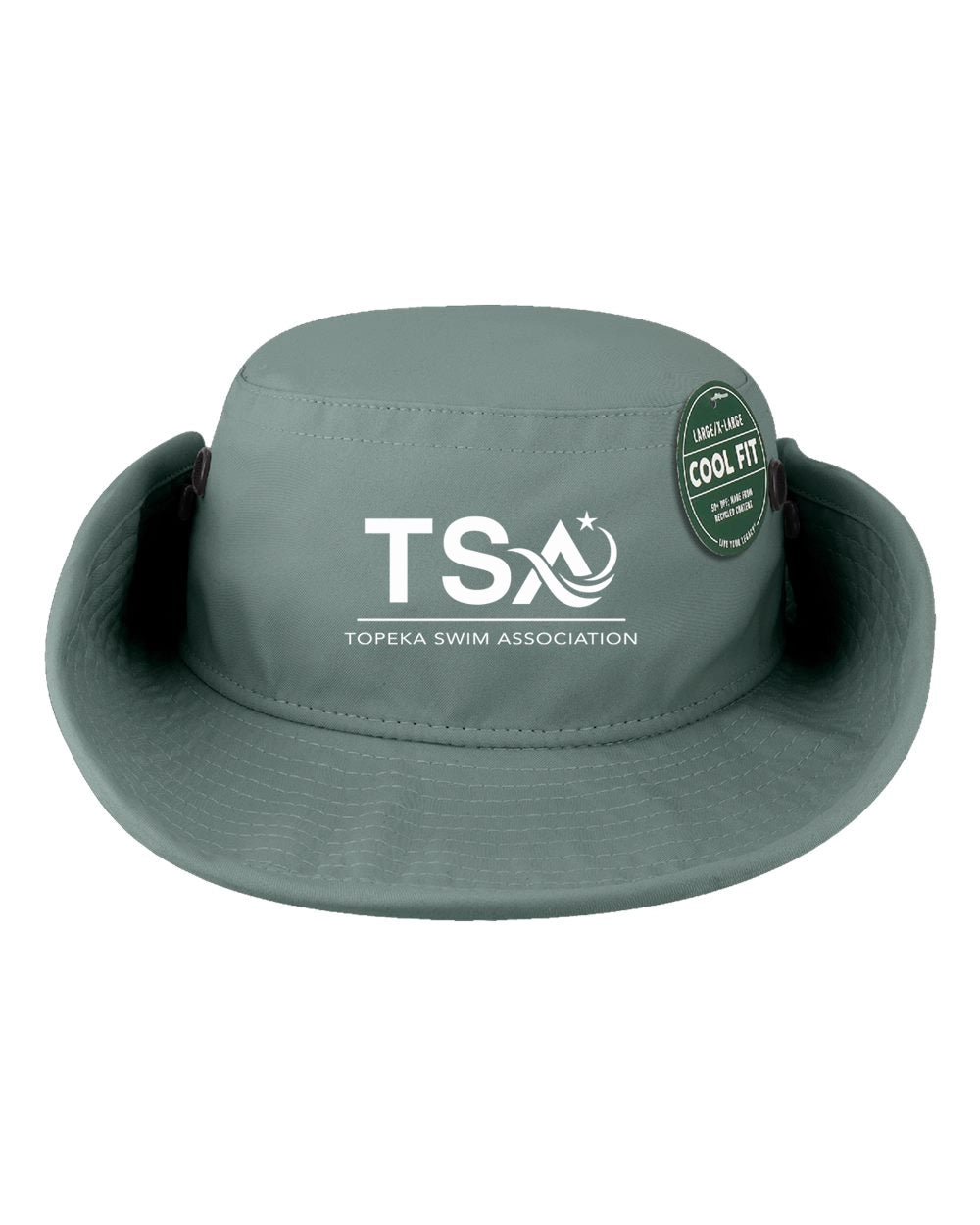 TSA - Legacy Cool Fit Booney Hat - CFB