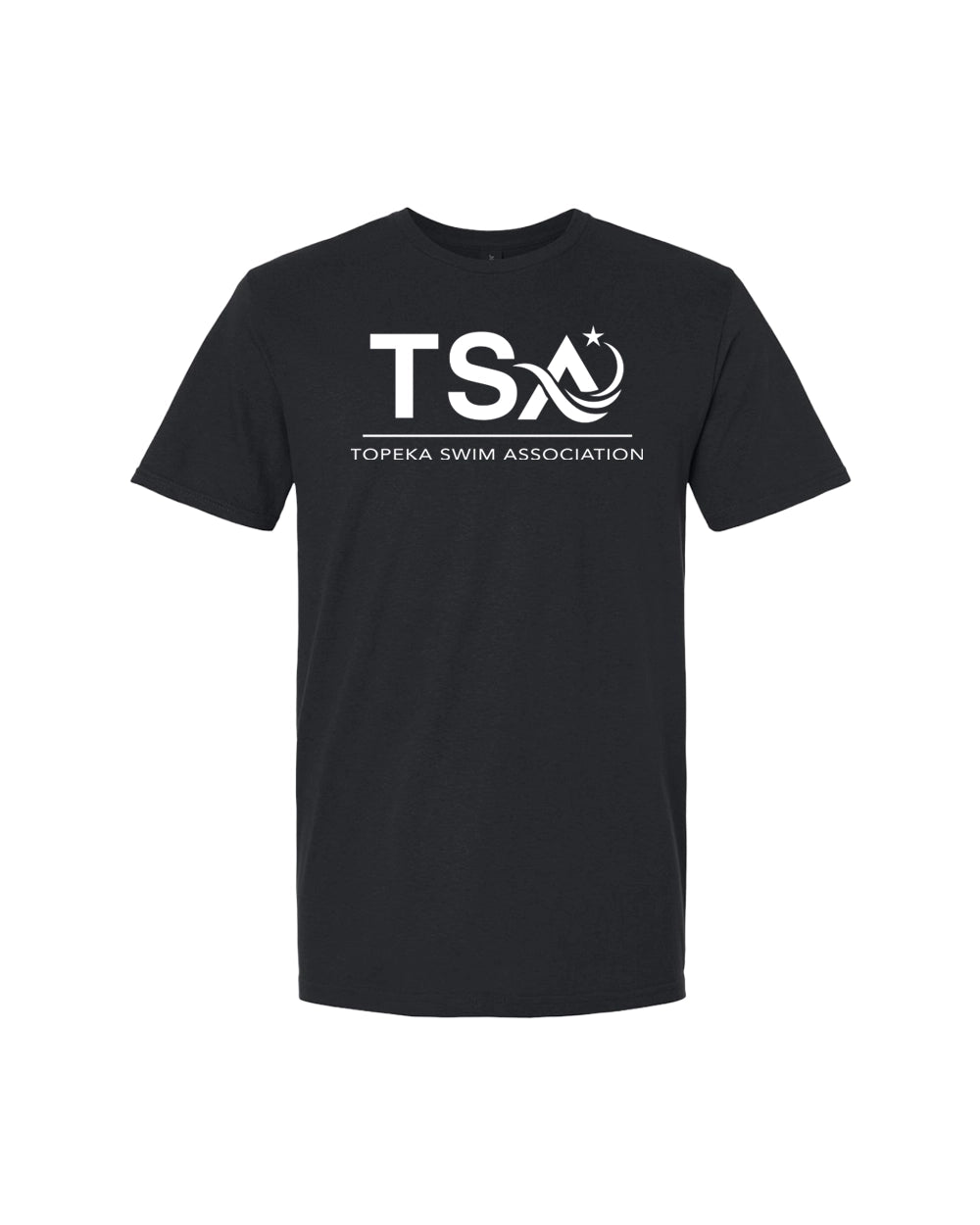 TSA - Gildan Softstyle Cotton Tee - 64000