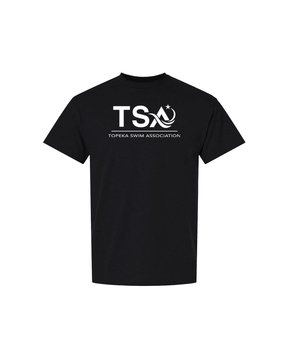 TSA - Gildan Dryblend Cotton Tee - 8000