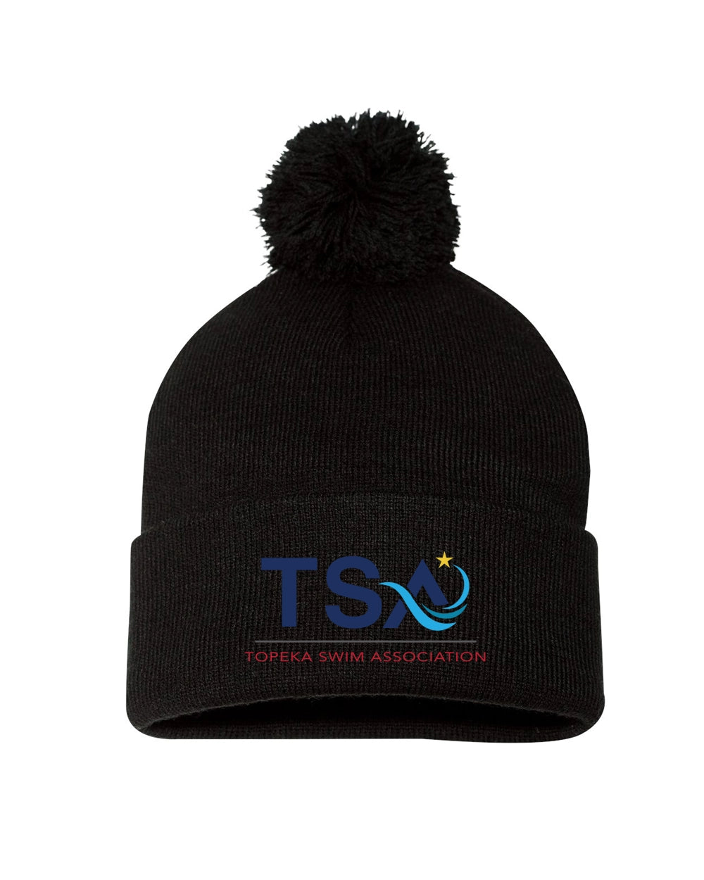 TSA - Sportsman Beanie - SP12 & SP15